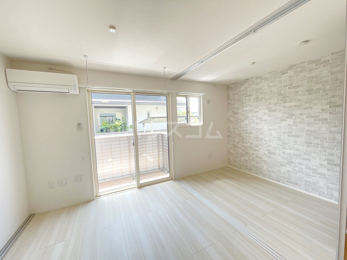 3/20 リビング/ダイニング