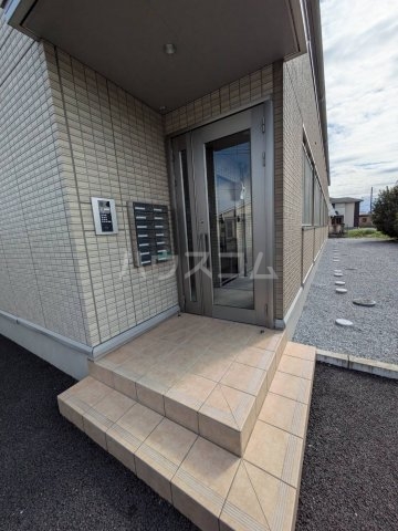 29/30 エントランス