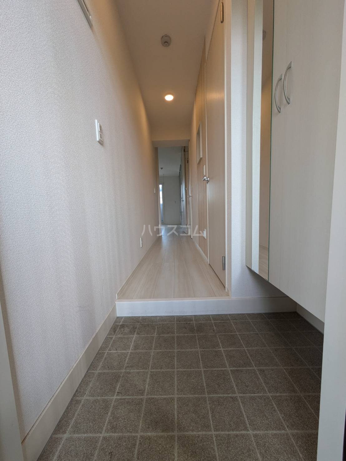 10/30 玄関