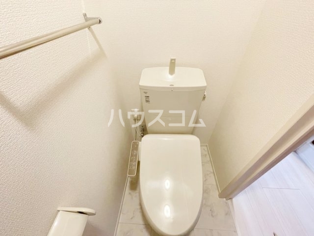 8/22 トイレ