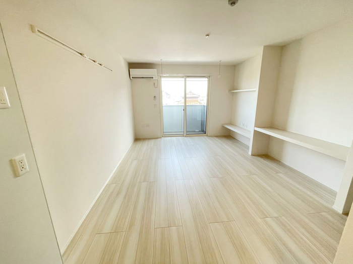 3/23 リビング/ダイニング