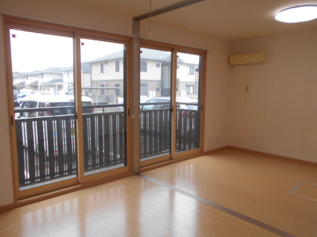 4/22 リビング/ダイニング