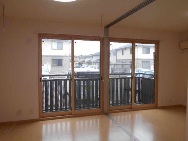 3/22 リビング/ダイニング