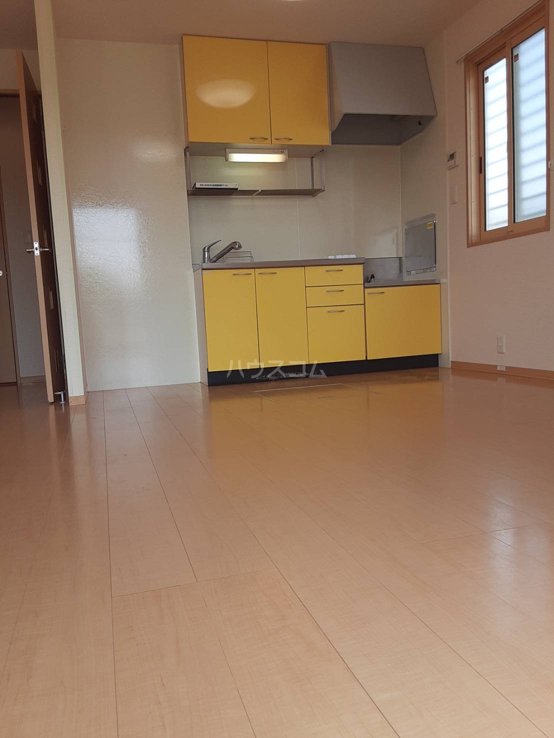 4/29 リビング/ダイニング