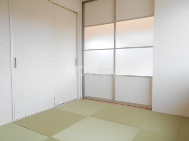 7/23 室内