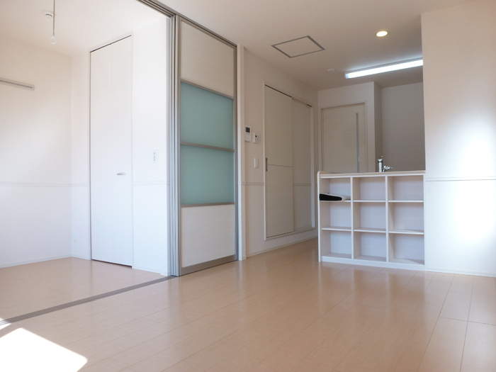 3/28 リビング/ダイニング