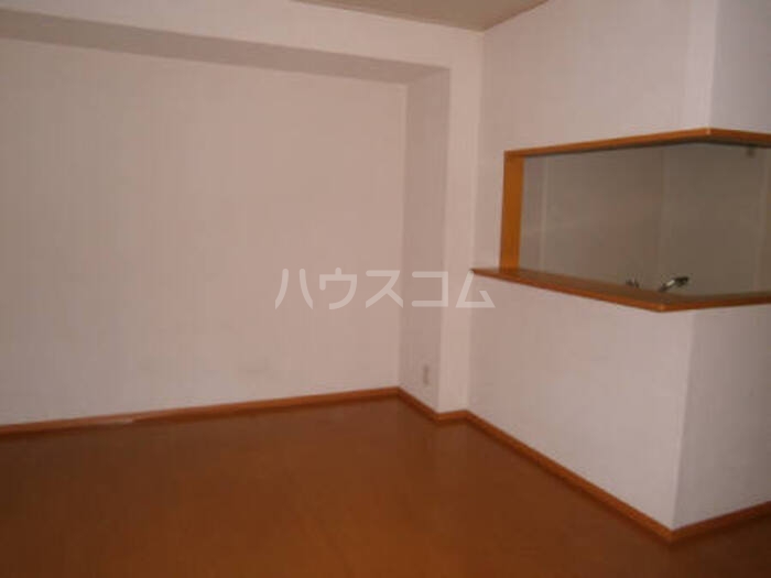 3/19 リビング/ダイニング