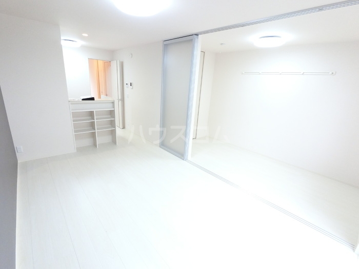 3/27 リビング/ダイニング