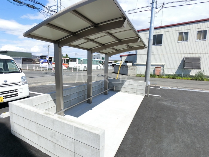 15/27 バルコニー