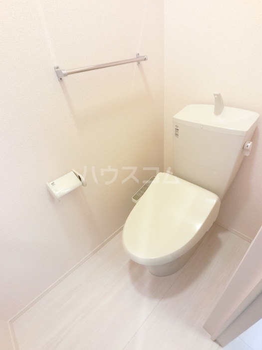 9/23 トイレ