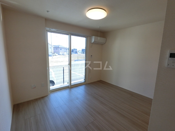 3/21 リビング/ダイニング