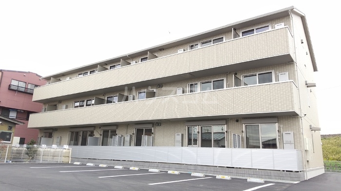 1/26 外観