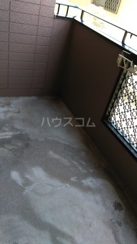 18/30 バルコニー