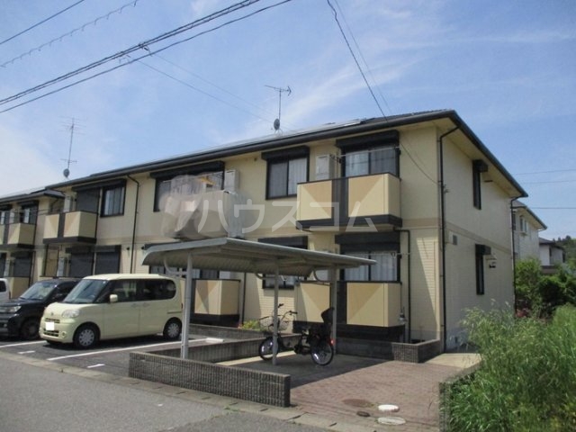 1/16 外観
