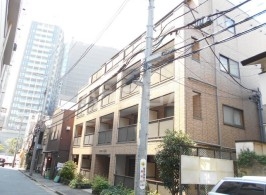 1/18 外観