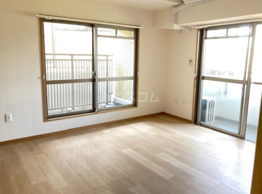 3/22 リビング/ダイニング