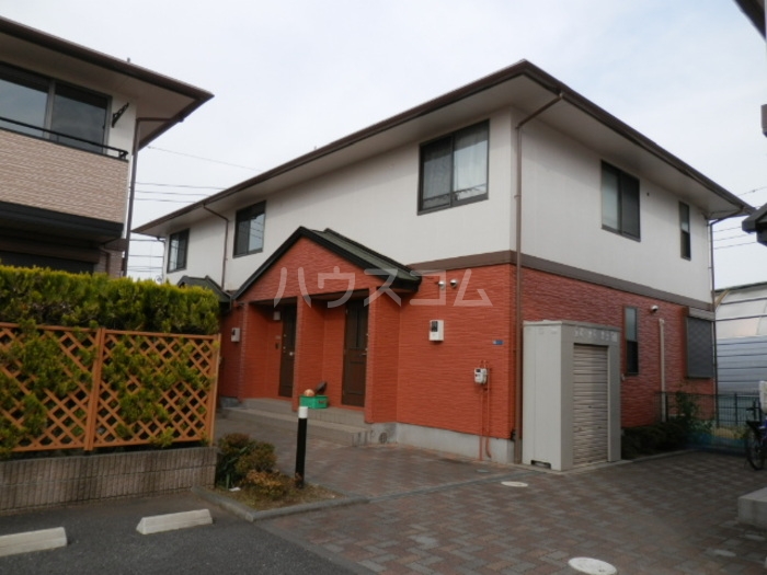 1/23 外観