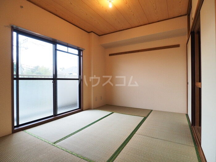 6/21 室内