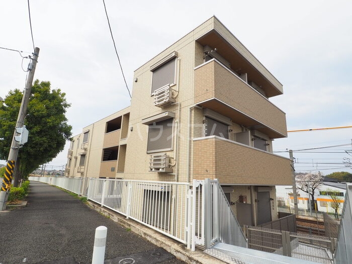 1/26 外観
