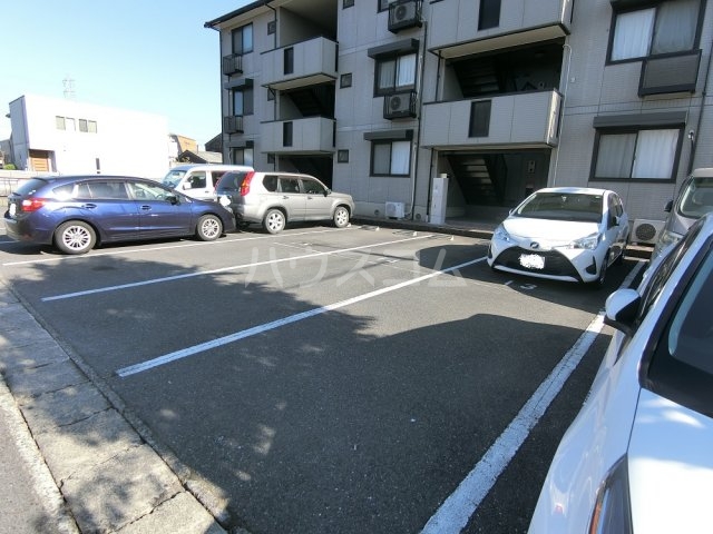 29/30 駐車場