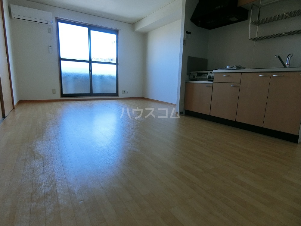 4/30 リビング/ダイニング