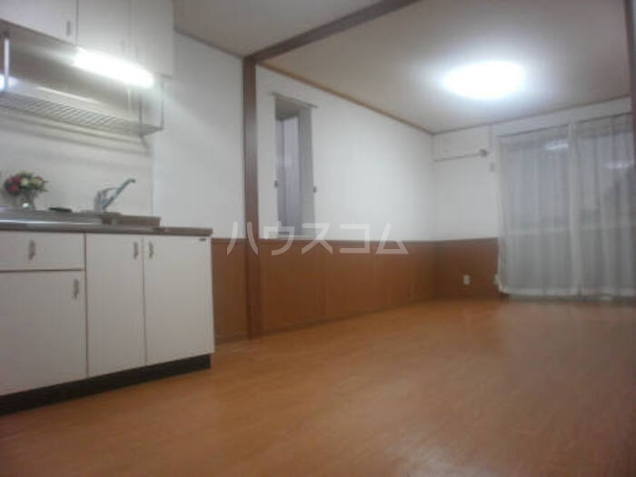 3/20 リビング/ダイニング