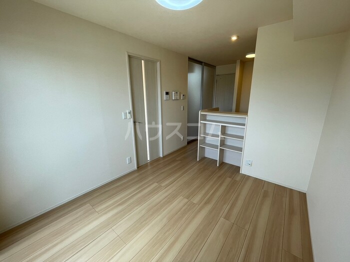 3/17 リビング/ダイニング