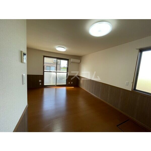 3/17 リビング/ダイニング