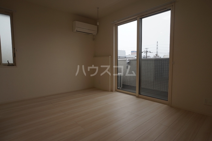 3/17 リビング/ダイニング