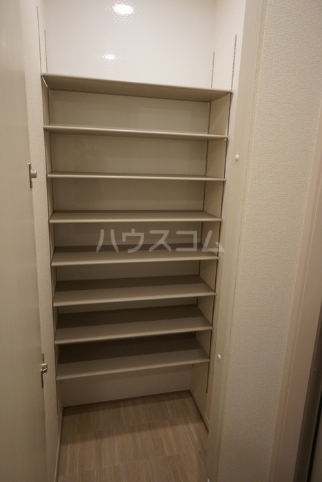 5/15 収納