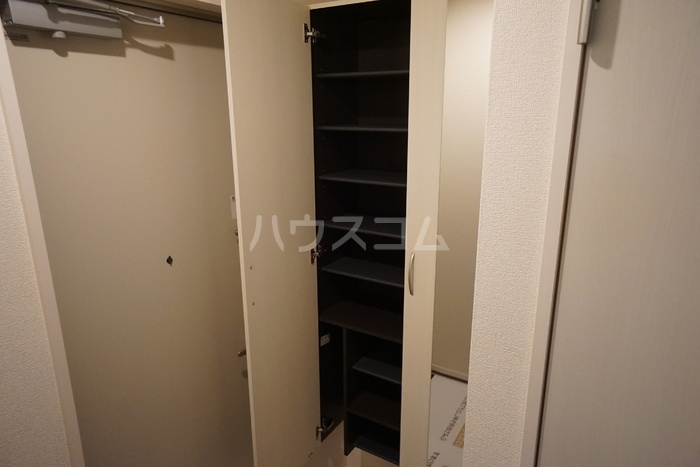 6/19 玄関