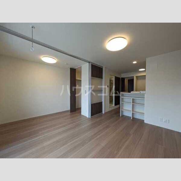 3/20 リビング/ダイニング