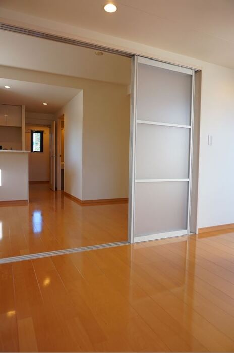 3/19 リビング/ダイニング