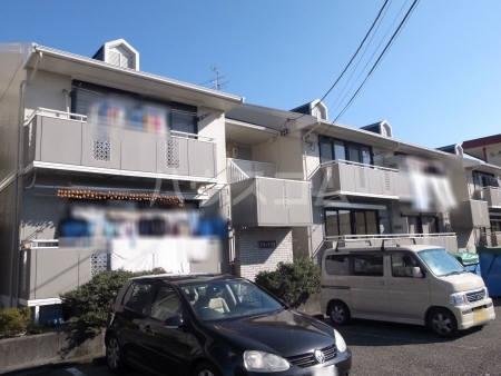 16/19 バルコニー