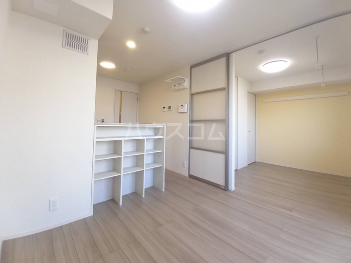 3/19 リビング/ダイニング