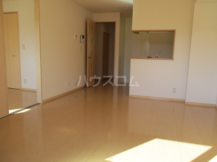 3/20 リビング/ダイニング