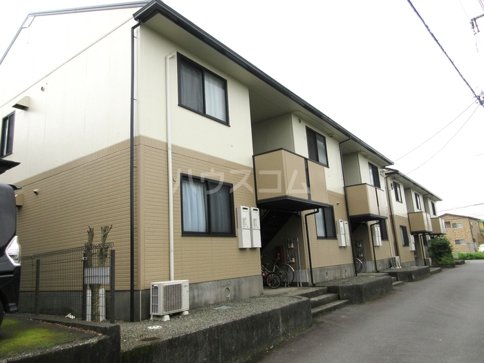 1/18 外観