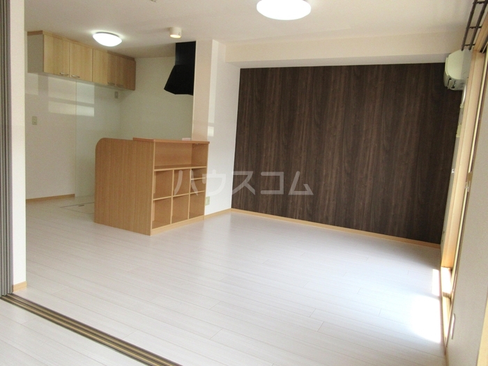 3/23 リビング/ダイニング