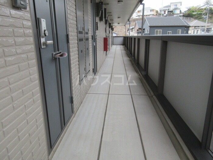 16/24 エントランス