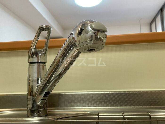 14/20 バルコニー