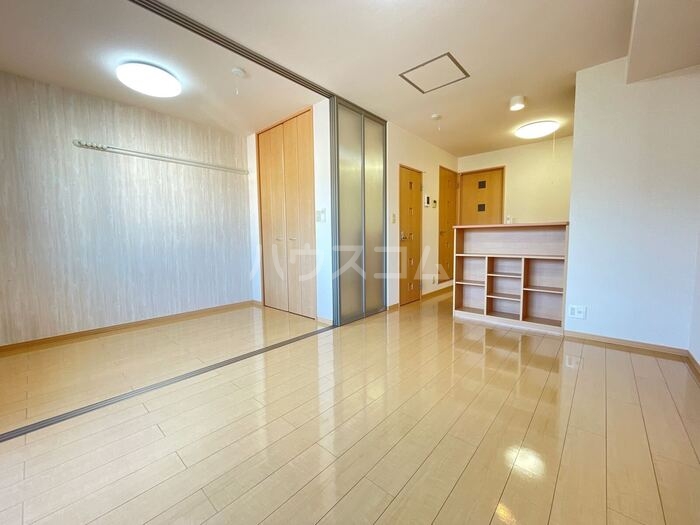 3/20 リビング/ダイニング