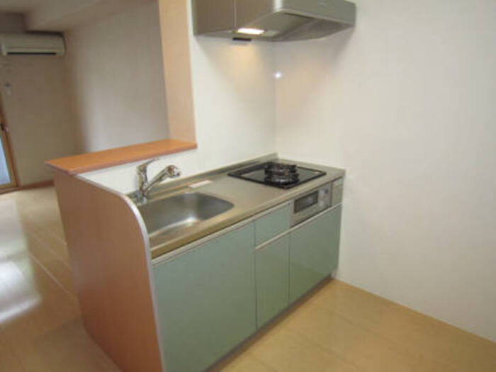 5/12 キッチン