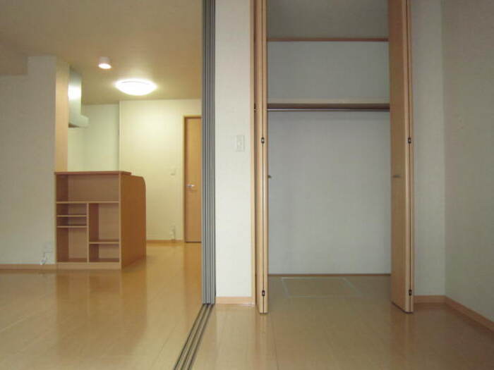 3/12 リビング/ダイニング