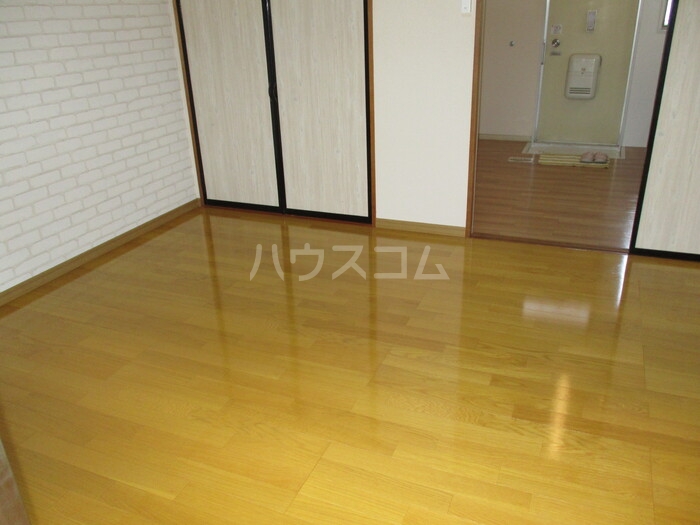 4/18 室内
