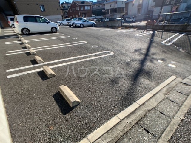 20/24 駐車場