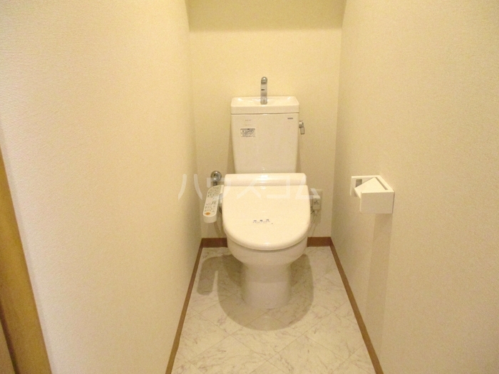 9/23 トイレ