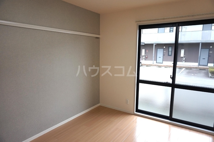 4/18 リビング/ダイニング