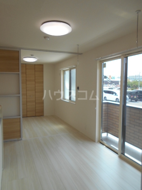 3/28 リビング/ダイニング