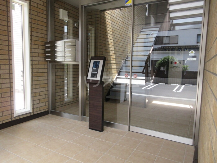 17/24 エントランス