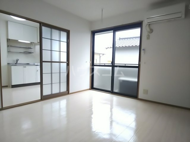 3/22 リビング/ダイニング